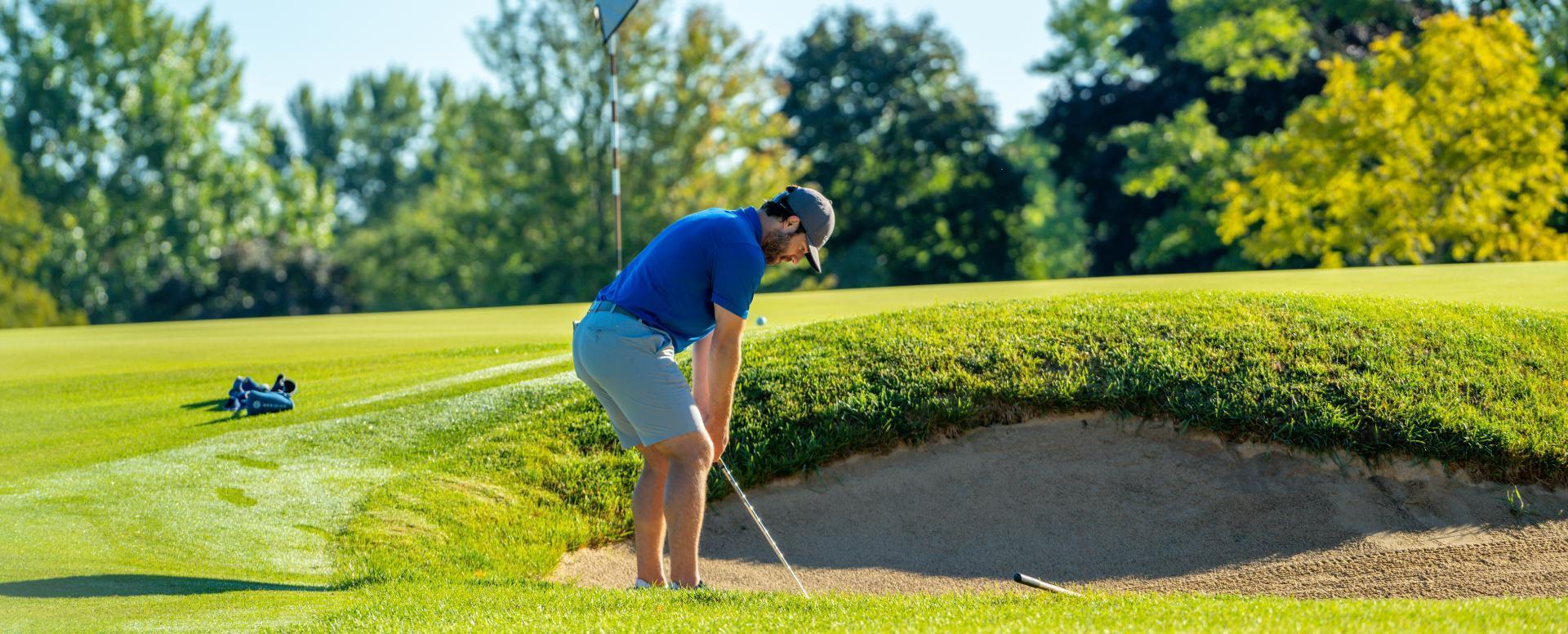 overlake golf club