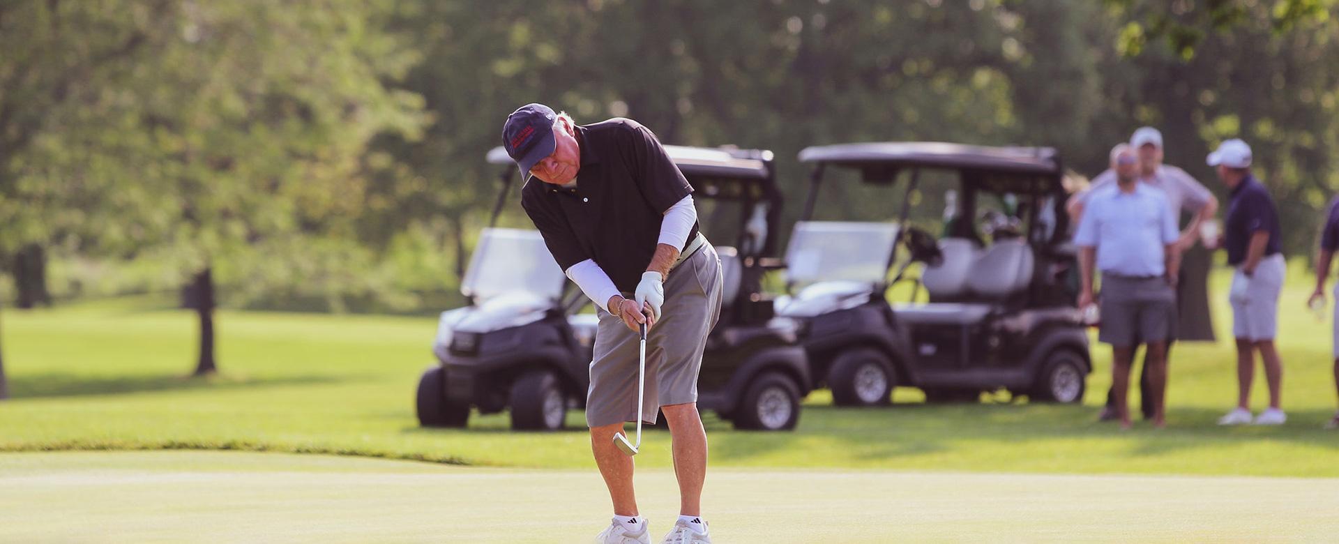 overlake golf club