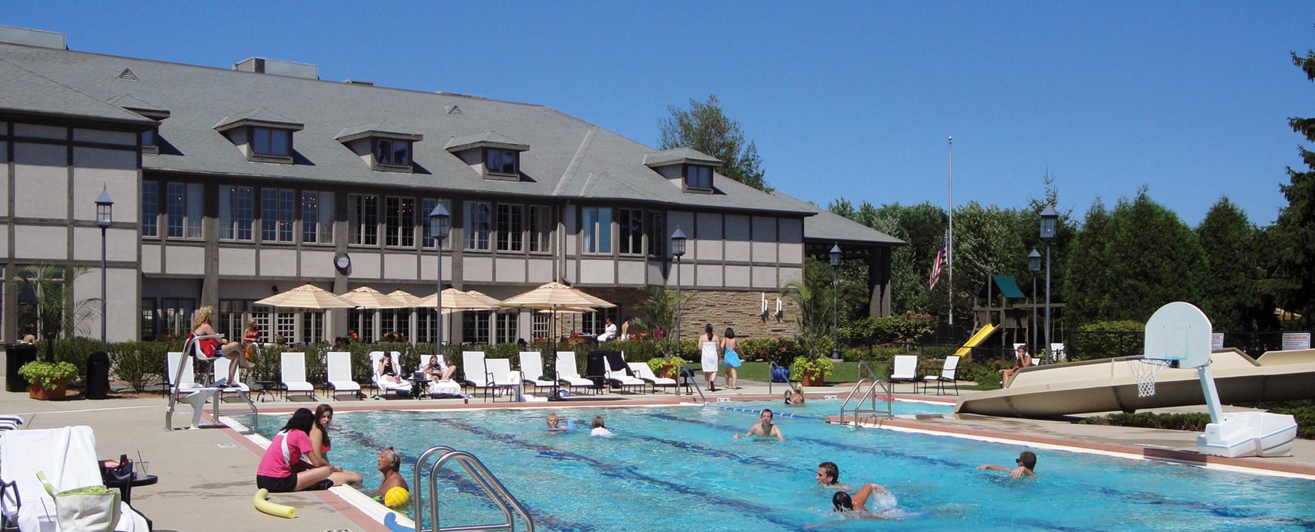 overlake golf club