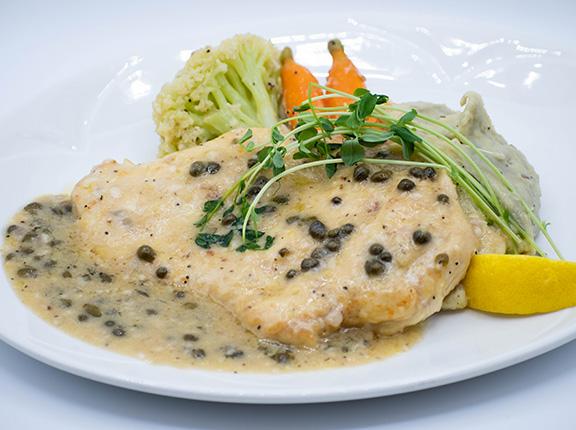 Enjoy Great Food